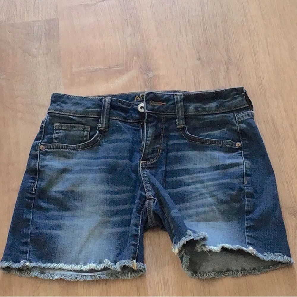 Arizona Jean Co. Shorts Women size 0